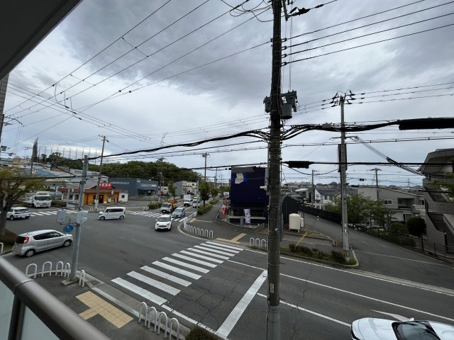 IMR BLD.の展望