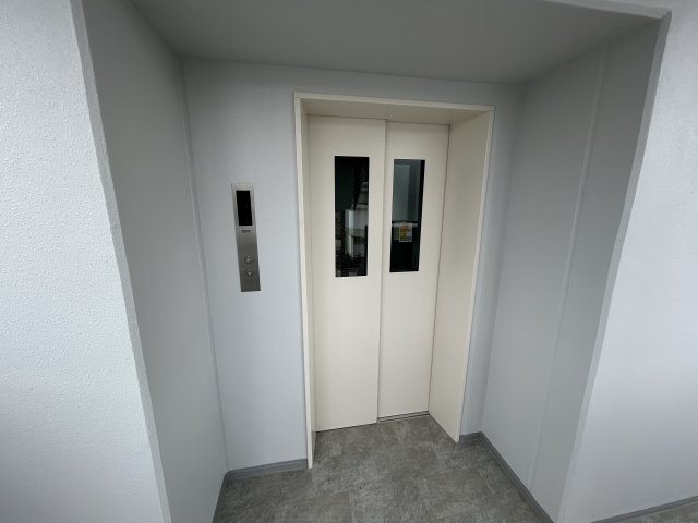 IMR BLD.のその他共用部分