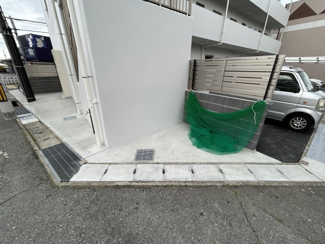 IMR BLD.のその他