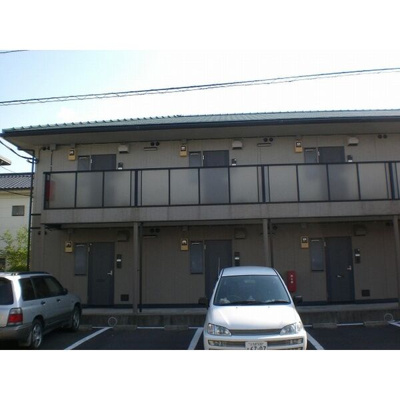 【外観】 | モンブラン