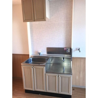 【キッチン】 | モンブラン