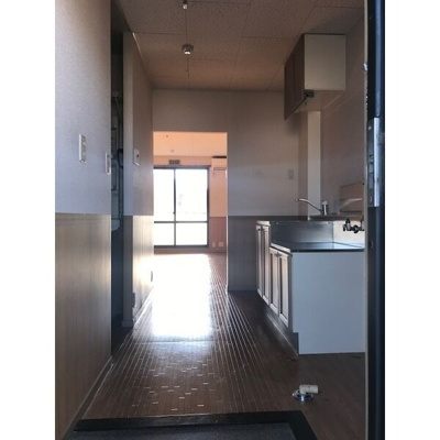 【居間・リビング】 | モンブラン