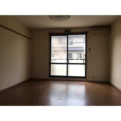 【洋室】 | モンブラン