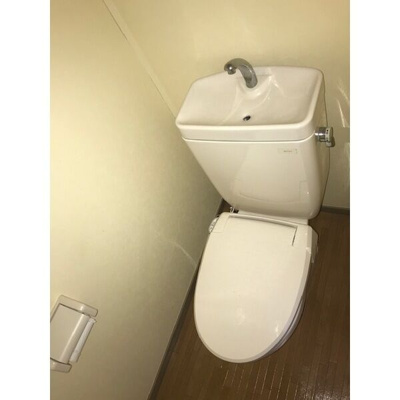 【トイレ】 | モンブラン