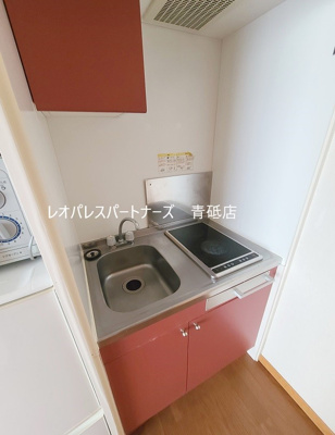 【キッチン】 | グランシャリオ