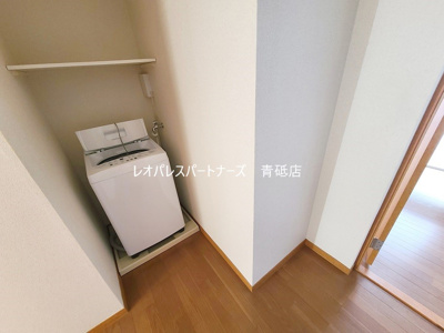 【設備】 | グランシャリオ