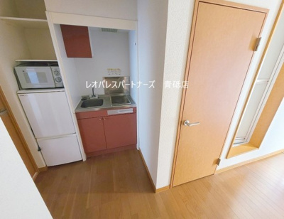 【独立洗面台】 | グランシャリオ