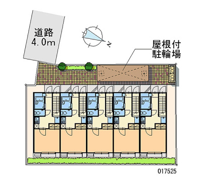 【区画図】 | グランシャリオ