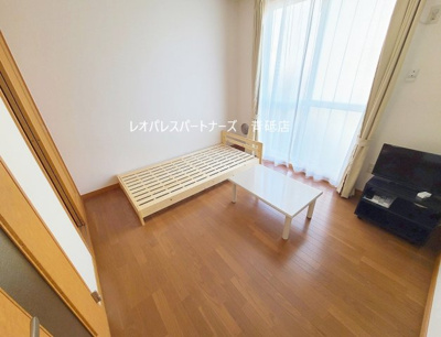 【内装】 | グランシャリオ | ※1階はフローリング、2階以上はカーペットとなります。
