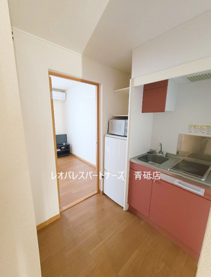 【玄関】 | グランシャリオ