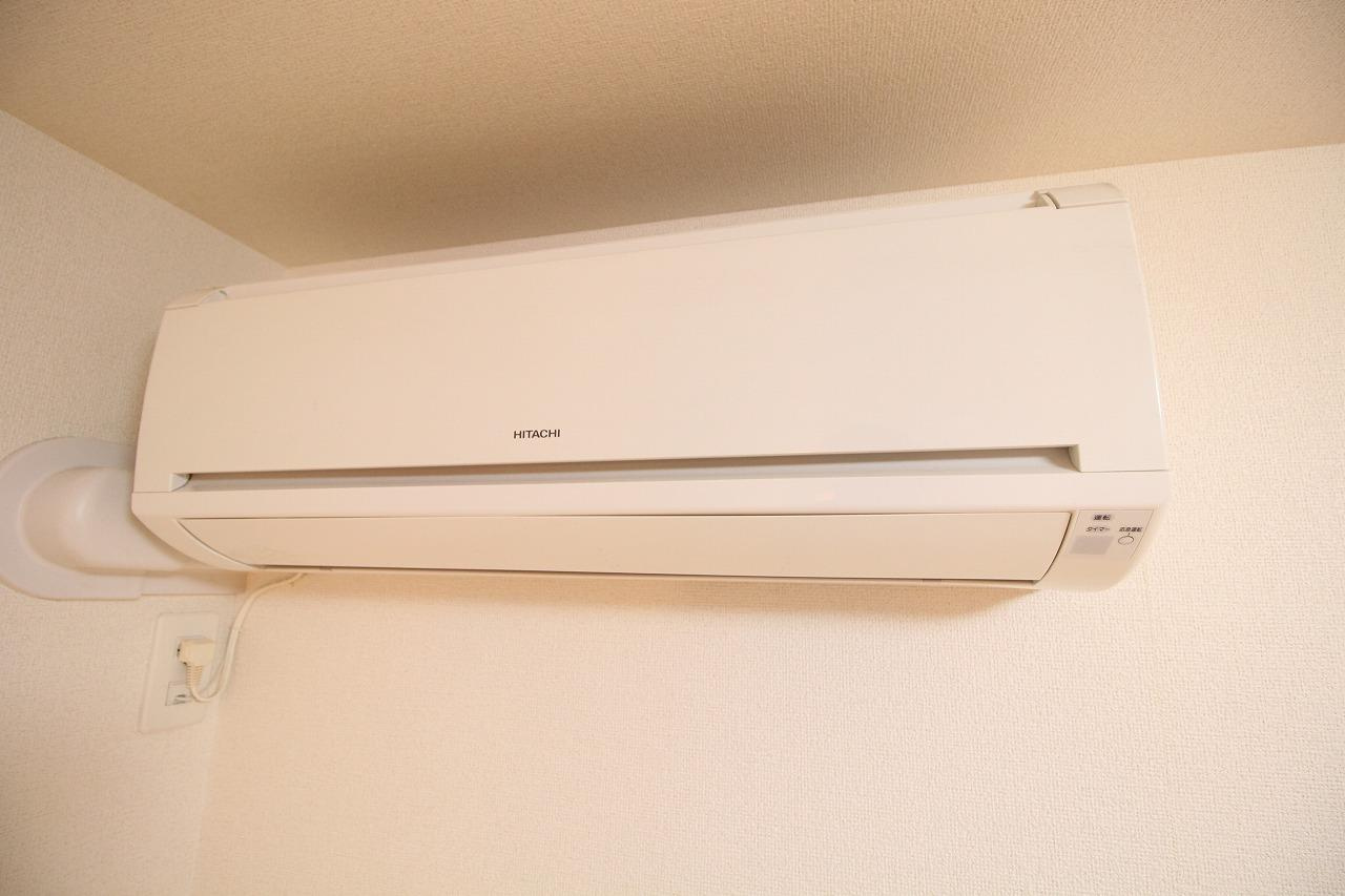 ヴィラ・フォーシーズンの設備|※お部屋により仕様が異なる場合があります※