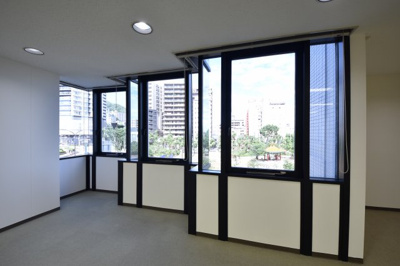 【設備】 | ヨシオカビル