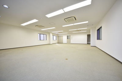 【内装】 | ヨシオカビル