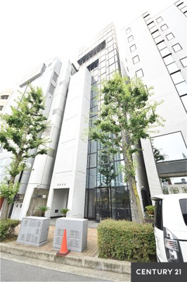 【外観】 | ヨシオカビル