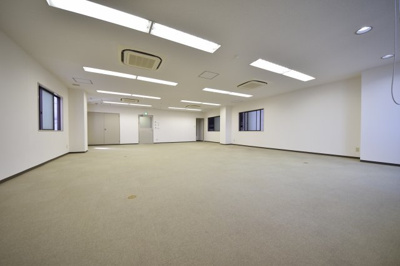 【内装】 | ヨシオカビル