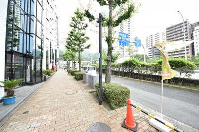 【周辺】 | ヨシオカビル