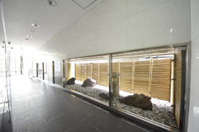 【エントランス】 | ヨシオカビル