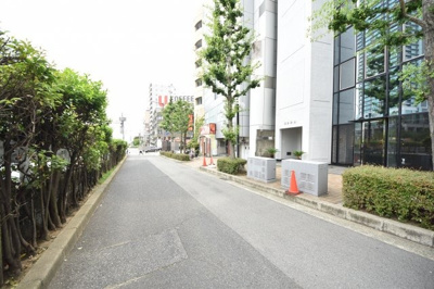 【周辺】 | ヨシオカビル