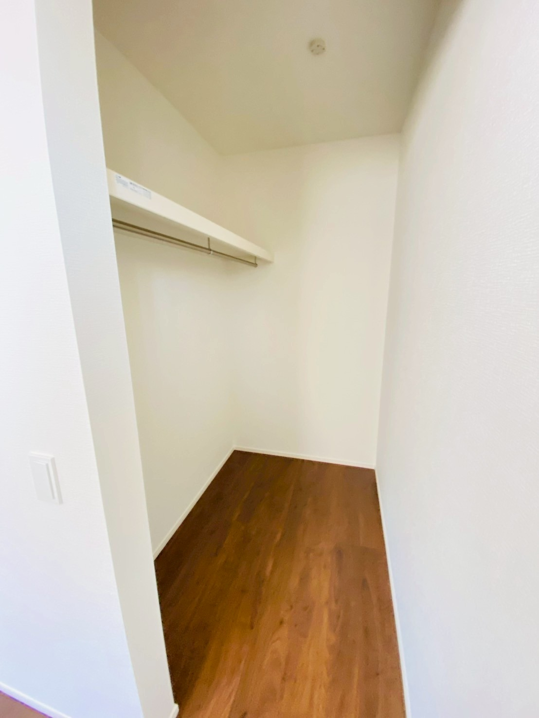 よかタウン／菊池郡大津町室11期／２号棟の収納