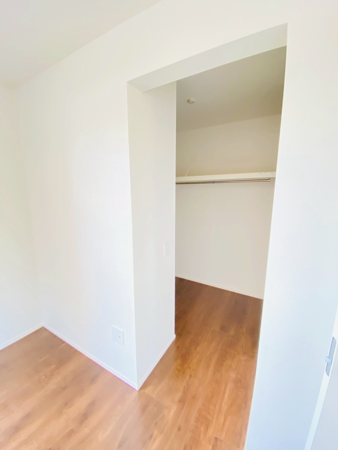 よかタウン／菊池郡大津町室11期／２号棟の収納