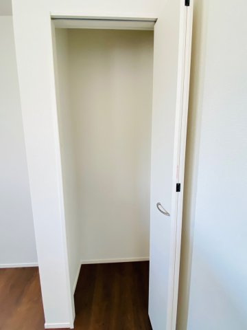 よかタウン／菊池郡大津町室11期／２号棟の収納