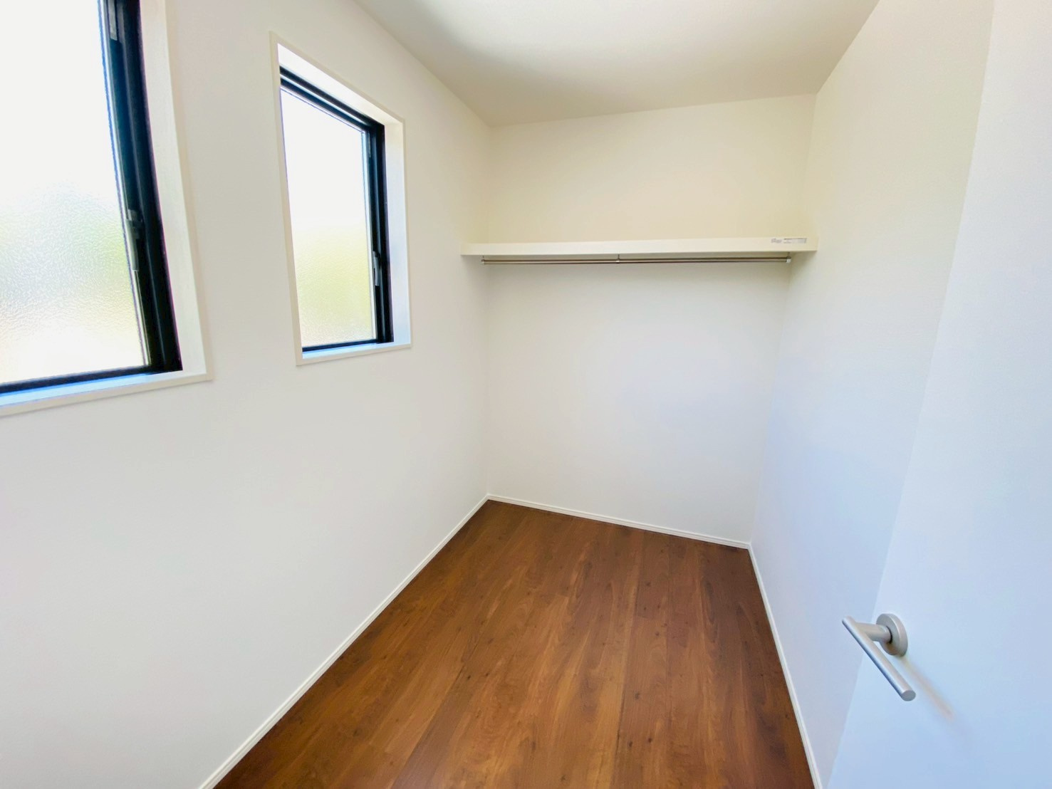 よかタウン／菊池郡大津町室11期／２号棟の収納