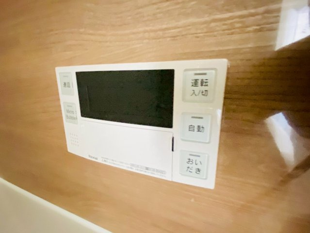 よかタウン／菊池郡大津町室11期／２号棟のその他