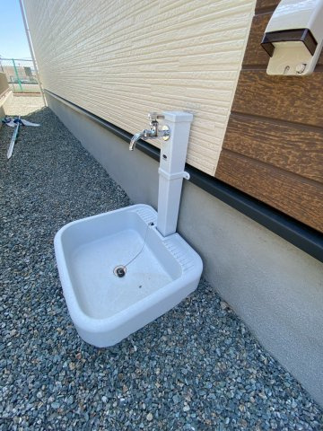 よかタウン／菊池郡大津町室11期／２号棟のその他