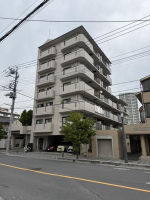 【外観】 | ナイスアーバン川口