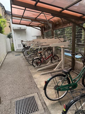 【その他共用部分】 | ナイスアーバン川口