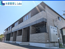 Ｃａｌｍ　Ｃｏｕｒｔの画像