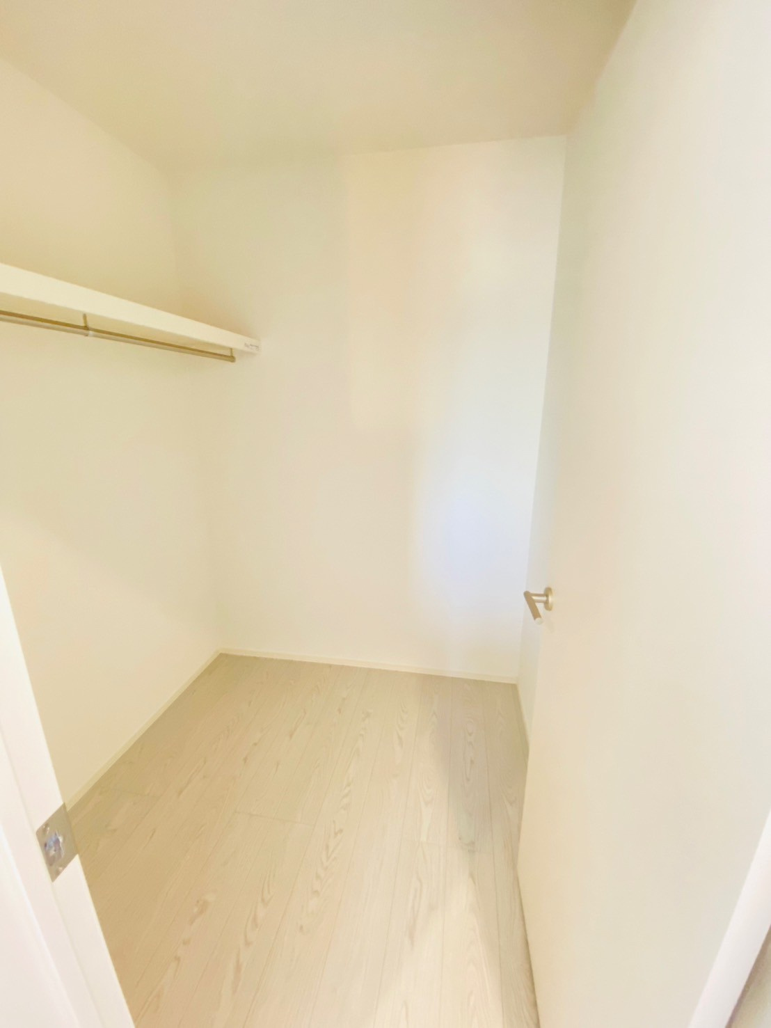 よかタウン／菊池郡大津町室11期／４号棟の収納