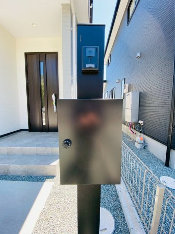 よかタウン／菊池郡大津町室11期／４号棟のその他