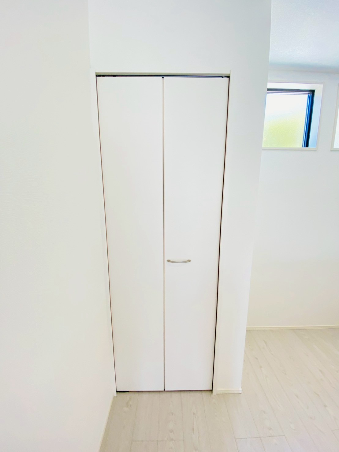 よかタウン／菊池郡大津町室11期／４号棟の収納