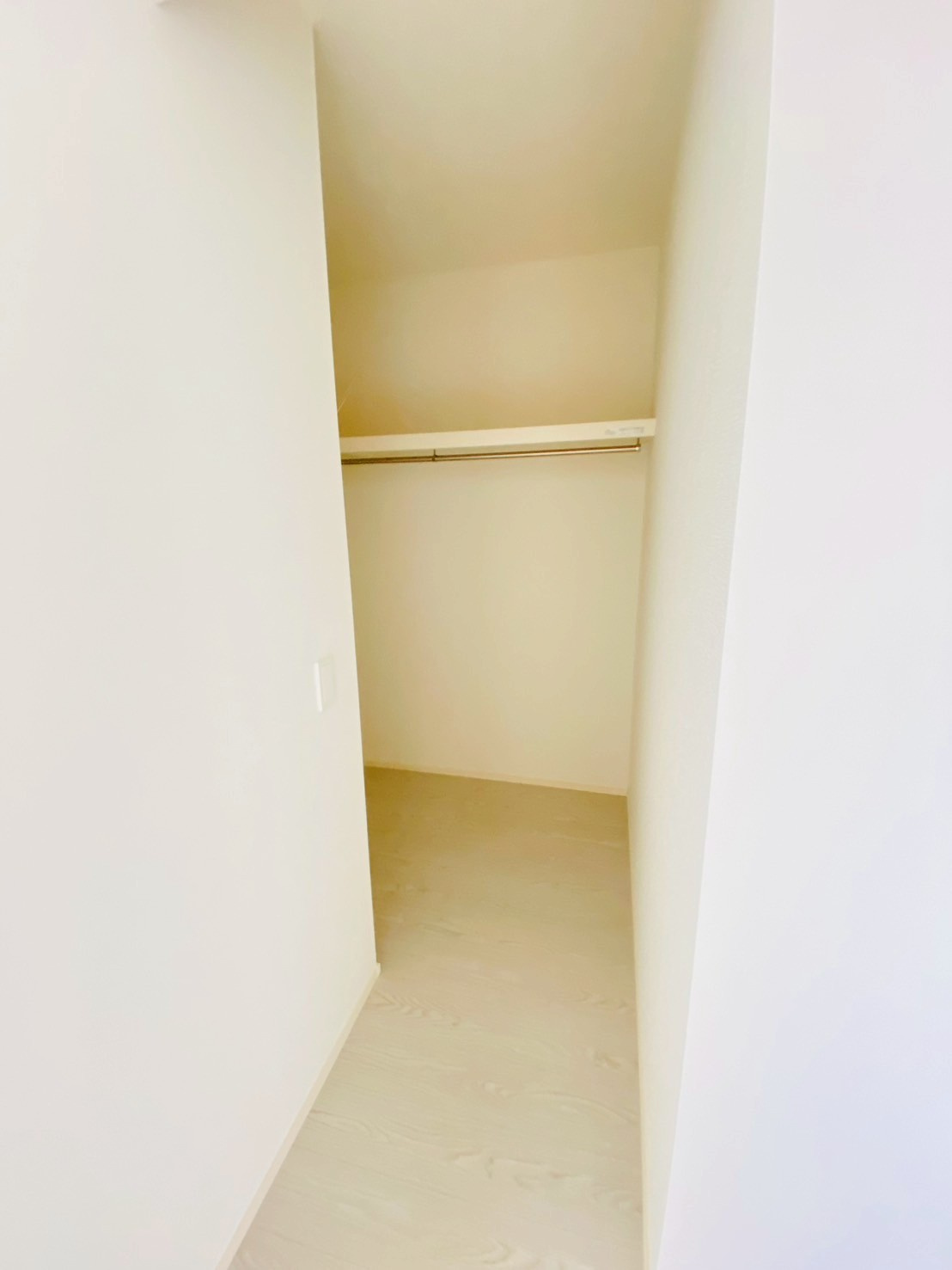 よかタウン／菊池郡大津町室11期／４号棟の収納