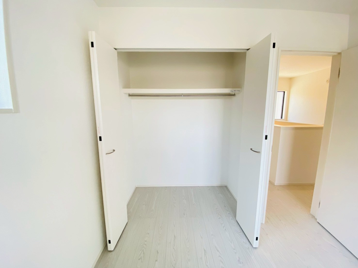 よかタウン／菊池郡大津町室11期／４号棟の収納