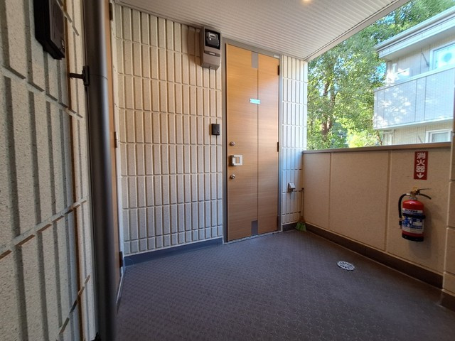 ぺル　センプレ原宿のその他共用部分