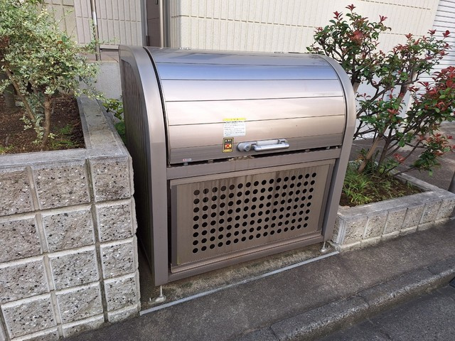 ぺル　センプレ原宿のその他共用部分