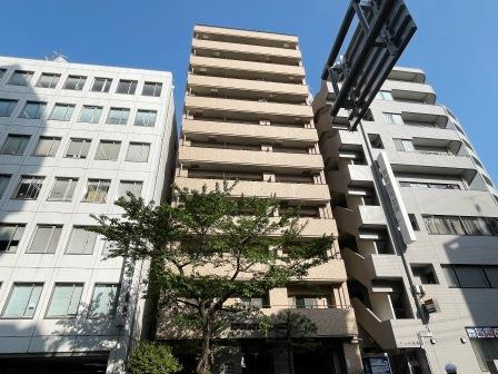 サンテミリオン大塚壱番館