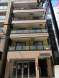 高槻市高槻町の店舗事務所の画像