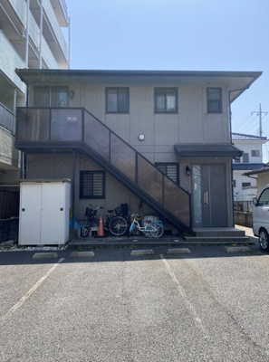 【駐車場】 | エステート青木(エステートアオキ)