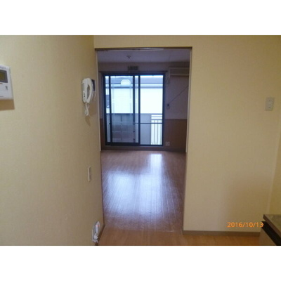 【キッチン】 | ガーデンコートジャスミンA棟