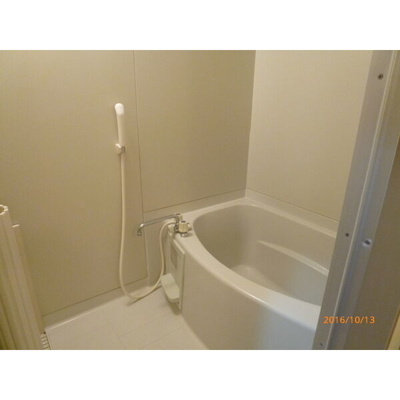 【浴室】 | ガーデンコートジャスミンA棟