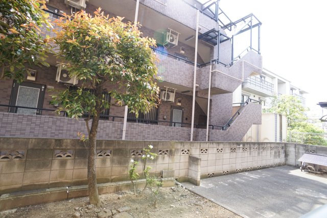 エクセル貴多川第３Ｂの展望