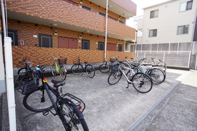 エクセル貴多川第３Ｂのその他共用部分