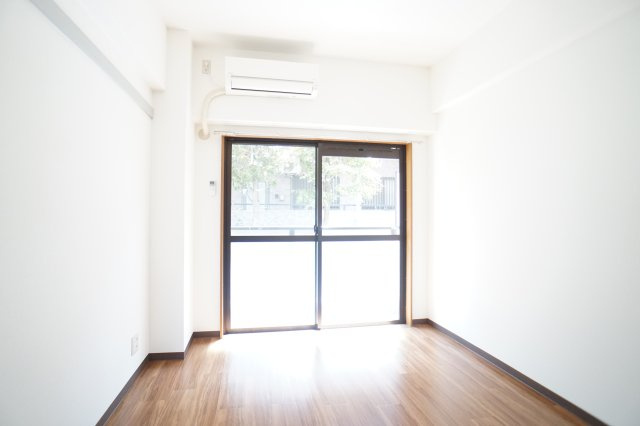 エクセル貴多川第３Ｂの居間・リビング