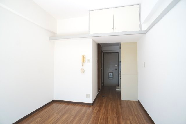 エクセル貴多川第３Ｂの洋室