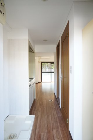 エクセル貴多川第３Ｂの設備