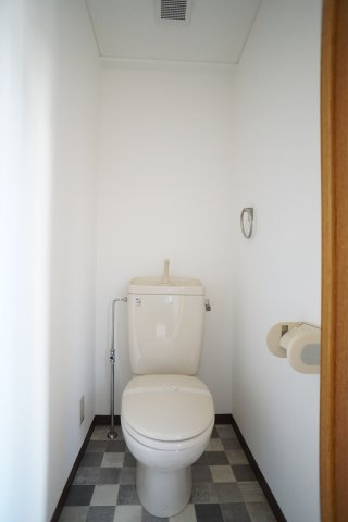 エクセル貴多川第３Ｂのトイレ