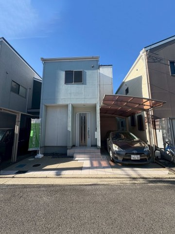 日置荘原寺町　戸建